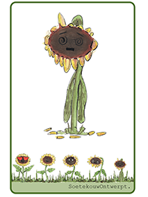 Flower State